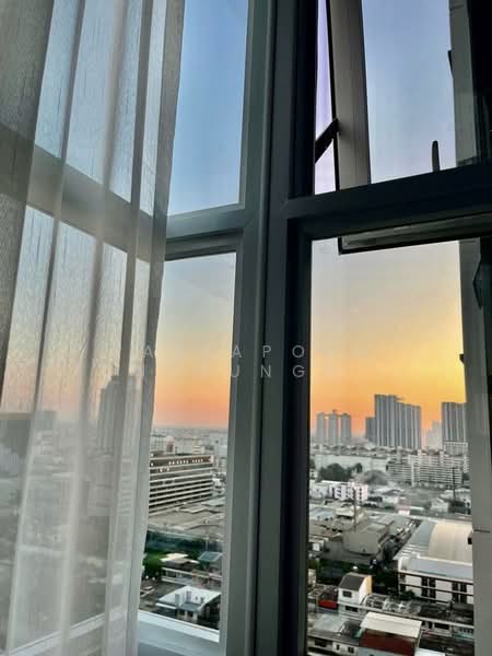 Supalai Veranda Ramkhamhaeng, Bangkok, Ramkhamhaeng Road, Hua Mak, Bang Kapi, Bangkok, 2 Bedrooms, 66 sqm, Condo For Sale, by Pattaporn Yongsungnone, 500278039 - DDproperty.com