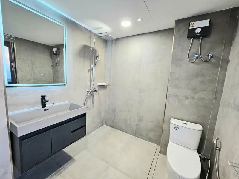 The Waterford Diamond Tower สุขุมวิท (เดอะวอเตอร์ฟอร์ด ไดมอน ทาวเวอร์ สุขุมวิท), กรุงเทพ, 758/18  ซอยสุขุมวิท 30/1 ถนนสุขุมวิท, คลองเตย, คลองเตย, กรุงเทพ, 147 ตร.ม., คอนโด ขาย, โดย Natta Buromsee, 500278040 - DDproperty.com