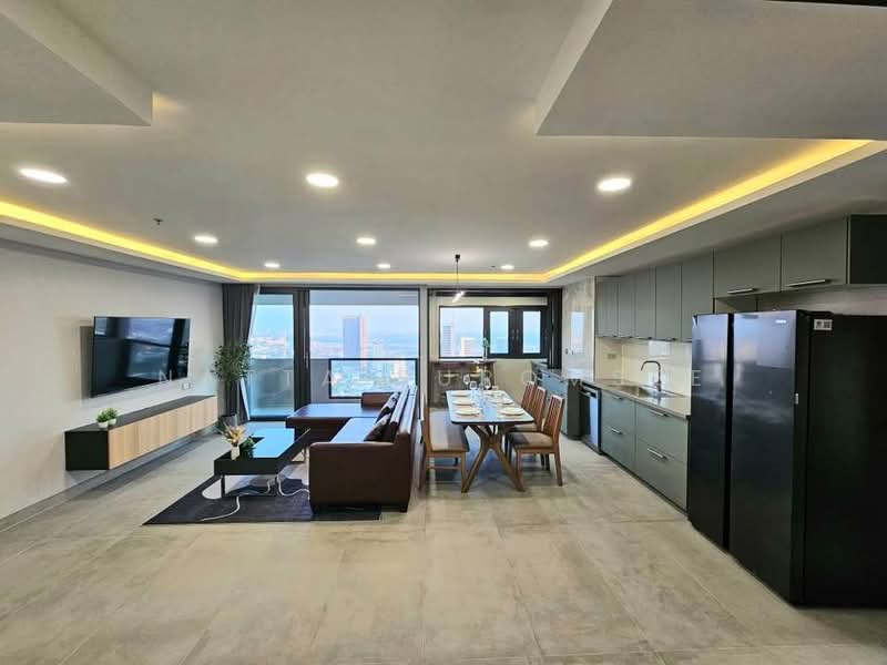 The Waterford Diamond Tower Sukhumvit, Bangkok, 758/18  Soi Sukhumvit 30/1, Sukhumvit Road, Khlong Toei, Khlong Toei, Bangkok, 3 Bedrooms, 147 sqm, Condo For Sale, by Natta Buromsee, 500278040 - DDproperty.com