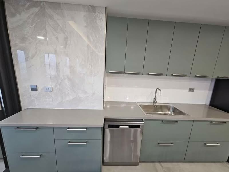 The Waterford Diamond Tower Sukhumvit, Bangkok, 758/18  Soi Sukhumvit 30/1, Sukhumvit Road, Khlong Toei, Khlong Toei, Bangkok, 3 Bedrooms, 147 sqm, Condo For Sale, by Natta Buromsee, 500278040 - DDproperty.com