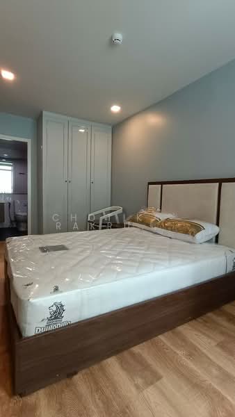 Maestro 01 Sathorn-Yenakat, Bangkok, 14 Yen Akat Road, Thung Maha Mek, Sathon, Bangkok, 1 Bedroom, 34 sqm, Condo For Sale, by Chotika   Rakrungrueang, 500278041 - DDproperty.com