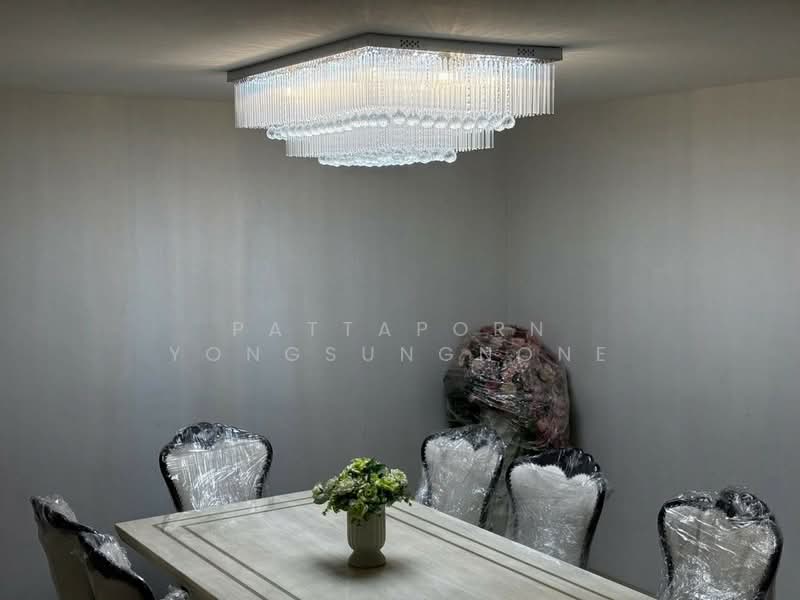 Le Cosi Ekamai 28, Bangkok, Sukhumvit, Khlong Tan Nua, Watthana, Bangkok, 3 Bedrooms, 144 sqm, Condo For Rent, by Pattaporn Yongsungnone, 500278043 - DDproperty.com