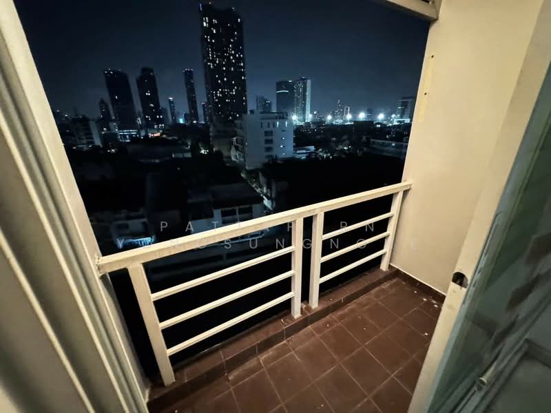 Le Cosi Ekamai 28 : เลอร์ โคซี่ เอกมัย 28, กรุงเทพ, สุขุมวิท, คลองตันเหนือ, วัฒนา, กรุงเทพ, 144 ตร.ม., คอนโด ให้เช่า, โดย Pattaporn Yongsungnone, 500278043 - DDproperty.com