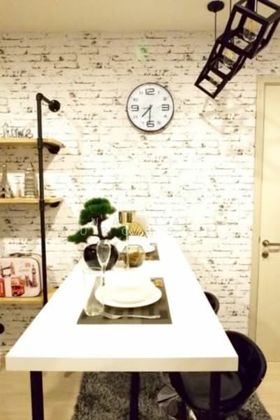 Life Sukhumvit 48, Bangkok, Soi Sukhumvit 48, Phra Kanong, Khlong Toei, Bangkok, 2 Bedrooms, 40 sqm, Condo For Rent, by Natta Buromsee, 500278047 - DDproperty.com