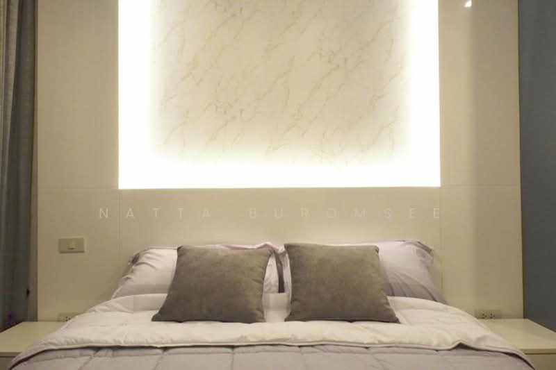 Life Sukhumvit 48, Bangkok, Soi Sukhumvit 48, Phra Kanong, Khlong Toei, Bangkok, 2 Bedrooms, 40 sqm, Condo For Rent, by Natta Buromsee, 500278047 - DDproperty.com