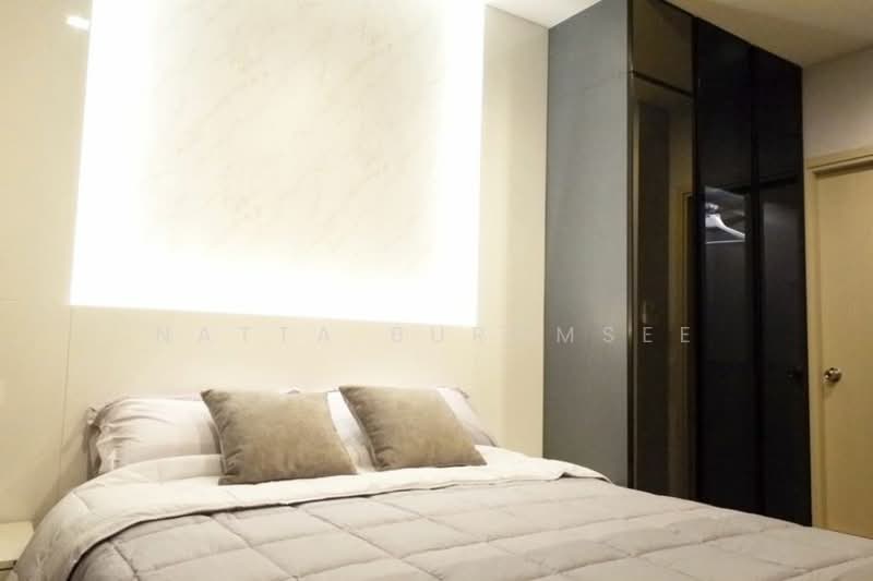 Life Sukhumvit 48, Bangkok, Soi Sukhumvit 48, Phra Kanong, Khlong Toei, Bangkok, 2 Bedrooms, 40 sqm, Condo For Rent, by Natta Buromsee, 500278047 - DDproperty.com