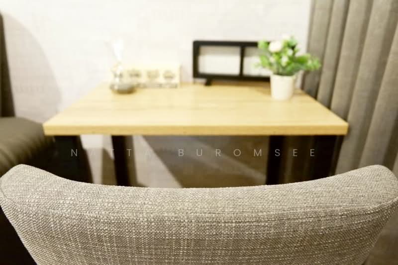 Life Sukhumvit 48, Bangkok, Soi Sukhumvit 48, Phra Kanong, Khlong Toei, Bangkok, 2 Bedrooms, 40 sqm, Condo For Rent, by Natta Buromsee, 500278047 - DDproperty.com