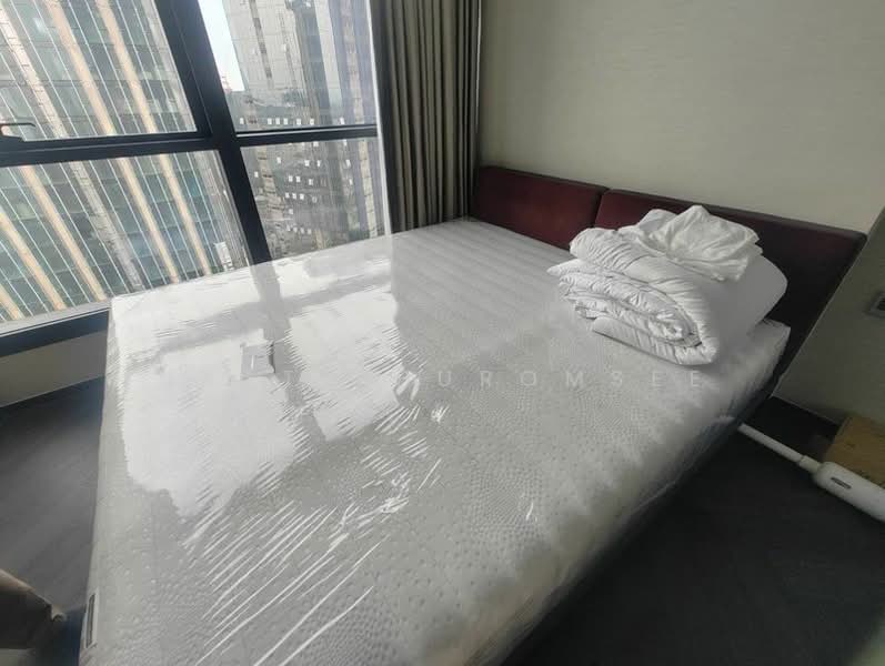 The Esse Sukhumvit 36, Bangkok, Soi Sukhumvit 36, Sukhumvit Road, Phra Kanong, Khlong Toei, Bangkok, 2 Bedrooms, 74 sqm, Condo For Rent, by Natta Buromsee, 500278052 - DDproperty.com