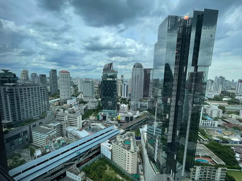 The Esse Sukhumvit 36 : ดิ เอส สุขุมวิท 36, กรุงเทพ, ซอยสุขุมวิท 36 ถนนสุขุมวิท, พระโขนง, คลองเตย, กรุงเทพ, 74 ตร.ม., คอนโด ให้เช่า, โดย Natta Buromsee, 500278052 - DDproperty.com