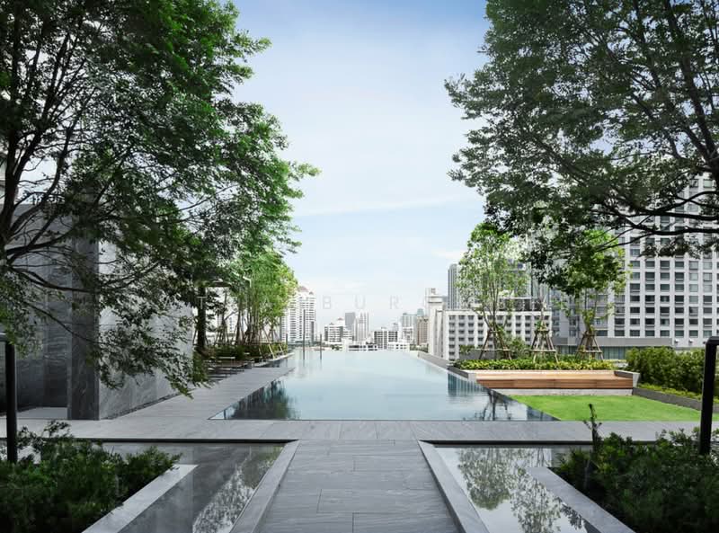 The Esse Sukhumvit 36, Bangkok, Soi Sukhumvit 36, Sukhumvit Road, Phra Kanong, Khlong Toei, Bangkok, 2 Bedrooms, 74 sqm, Condo For Rent, by Natta Buromsee, 500278052 - DDproperty.com
