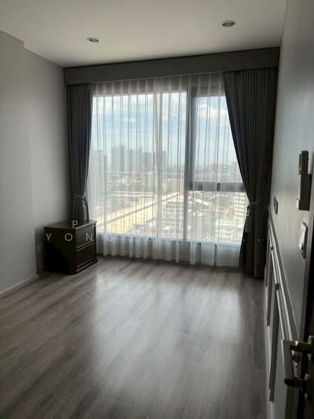IDEO Mobi Sukhumvit 66, Bangkok, 2578 Soi Sukhumvit 66 Sukhumvit Road, Bang Chak, Phra Khanong, Bangkok, 1 Bedroom, 35 sqm, Condo For Sale, by Pattaporn Yongsungnone, 500278053 - DDproperty.com