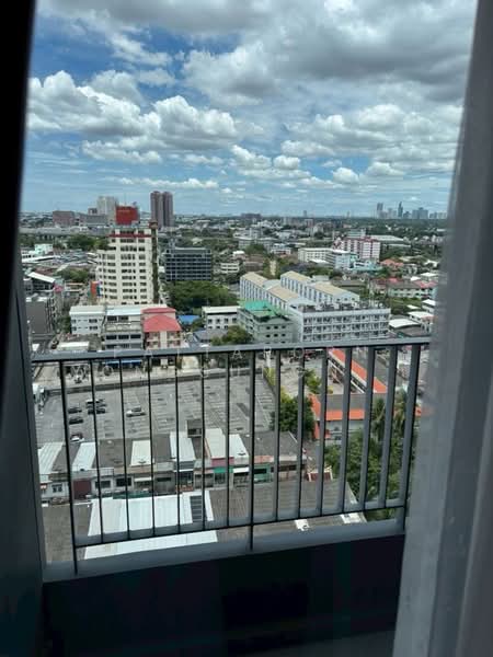 IDEO Mobi Sukhumvit 66, Bangkok, 2578 Soi Sukhumvit 66 Sukhumvit Road, Bang Chak, Phra Khanong, Bangkok, 1 Bedroom, 35 sqm, Condo For Sale, by Pattaporn Yongsungnone, 500278053 - DDproperty.com