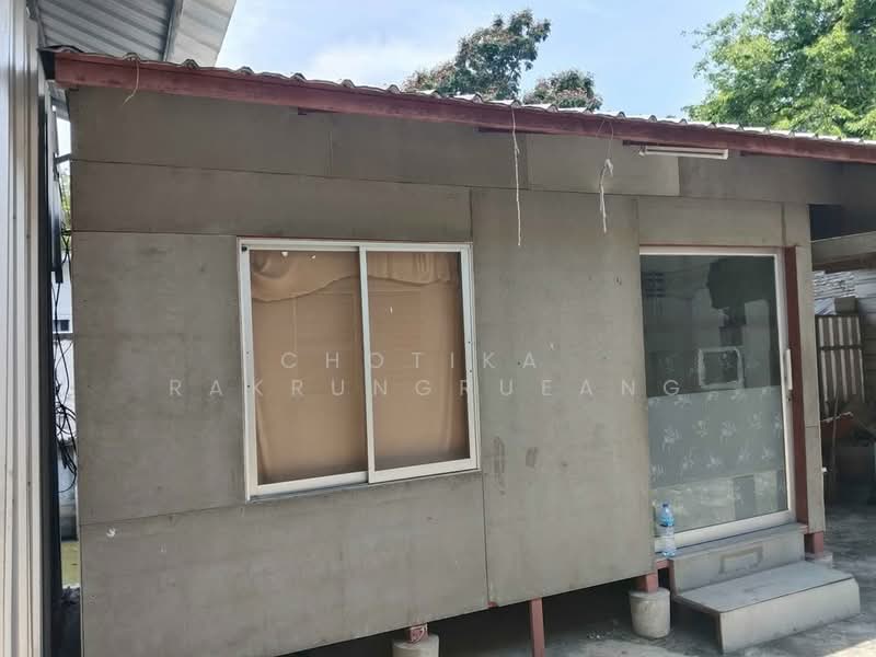 3-BR House, Bangkok, Tha Kham, Bang Khun Thian, Bangkok, 3 Bedrooms, 450 sqm, Single Detached House For Rent, by Chotika   Rakrungrueang, 500278055 - DDproperty.com