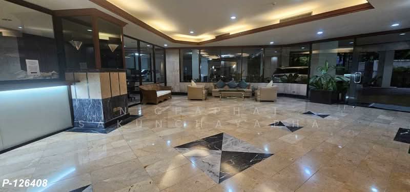 The Waterford Park, Bangkok, Soi Sukhumvit 53, Khlong Tan Nua, Watthana, Bangkok, 1 Bedroom, 60 sqm, Condo For Rent, by Nichaphat Sakunchayapha, 500278056 - DDproperty.com