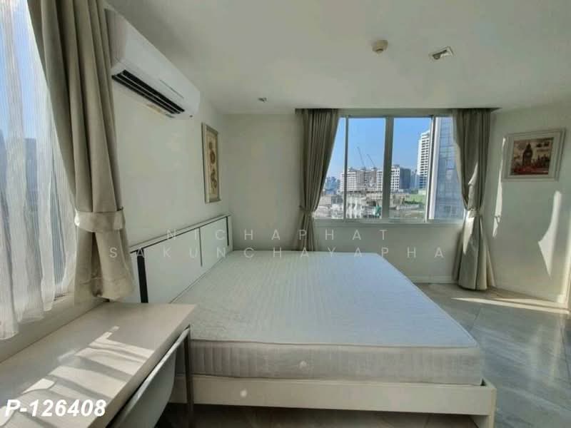 The Waterford Park, Bangkok, Soi Sukhumvit 53, Khlong Tan Nua, Watthana, Bangkok, 1 Bedroom, 60 sqm, Condo For Rent, by Nichaphat Sakunchayapha, 500278056 - DDproperty.com