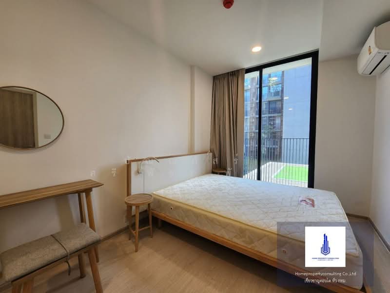Noble Ambience Sukhumvit 42 : โนเบิล แอมเบียนส์ สุขุมวิท 42, กรุงเทพ, 55 ซอยสุขชัย, คลองตัน, คลองเตย, กรุงเทพ, 38 ตร.ม., คอนโด ให้เช่า, โดย ปัณณภัสร์​ ศรี​พัชร​พัช​ร์, 500278059 - DDproperty.com