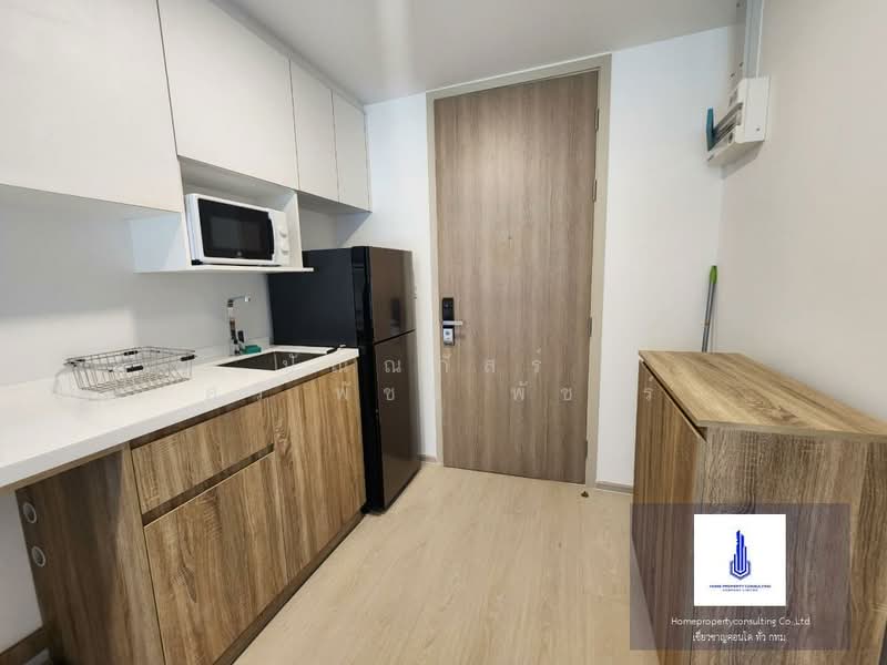 Noble Ambience Sukhumvit 42, Bangkok, 55 Suk Chai Alley, Khong Tan, Khlong Toei, Bangkok, 1 Bedroom, 38 sqm, Condo For Rent, by ปัณณภัสร์​ ศรี​พัชร​พัช​ร์, 500278059 - DDproperty.com