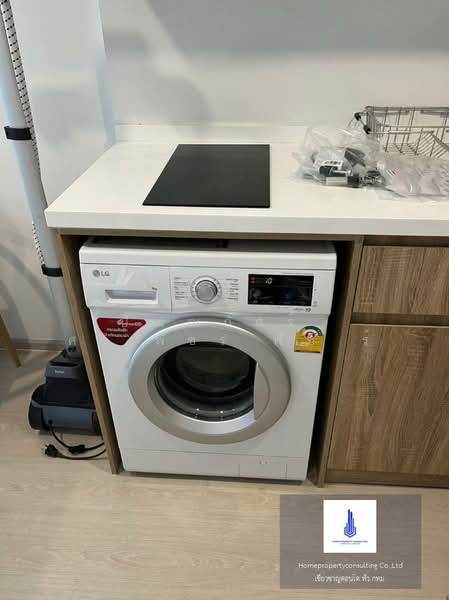 Noble Ambience Sukhumvit 42, Bangkok, 55 Suk Chai Alley, Khong Tan, Khlong Toei, Bangkok, 1 Bedroom, 38 sqm, Condo For Rent, by ปัณณภัสร์​ ศรี​พัชร​พัช​ร์, 500278059 - DDproperty.com