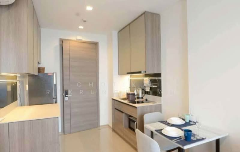 The Line Phahon-Pradipat, Bangkok, 21 Pradiphat Road, Samsen Nai, Phaya Thai, Bangkok, 1 Bedroom, 35 sqm, Condo For Rent, by Chotika   Rakrungrueang, 500278060 - DDproperty.com
