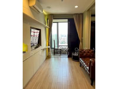For Rent - IDEO Q Siam-Ratchathewi, Bangkok