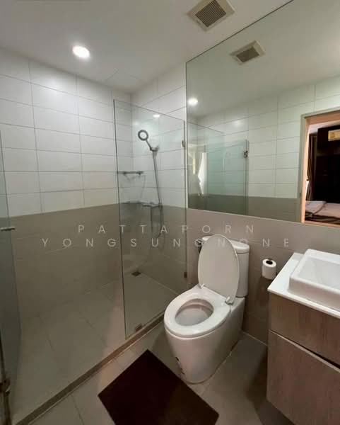 IDEO Q Siam-Ratchathewi, Bangkok, Phetchaburi Road, Thanon Phaya Thai, Ratchathewi, Bangkok, 1 Bedroom, 34 sqm, Condo For Rent, by Pattaporn Yongsungnone, 500278069 - DDproperty.com