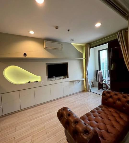 IDEO Q Siam-Ratchathewi : ไอดีโอ คิว สยาม-ราชเทวี, กรุงเทพ, ถนนเพชรบุรี แขวงถนนพญาไท เขตราชเทวี กรุงเทพมหานคร, ถนนพญาไท, ราชเทวี, กรุงเทพ, 34 ตร.ม., คอนโด ให้เช่า, โดย Pattaporn Yongsungnone, 500278069 - DDproperty.com