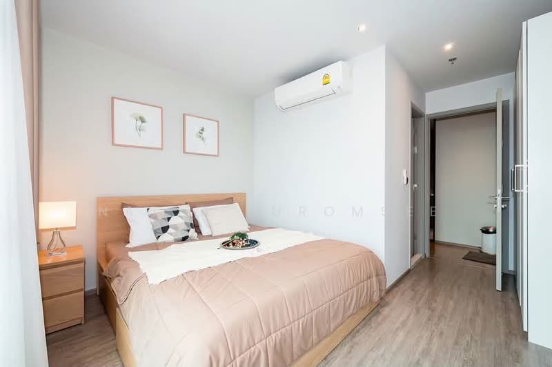 Rhythm Ekkamai, Bangkok, 11 Soi Sukhumvit 63, Khlongtoei Nua, Watthana, Bangkok, 2 Bedrooms, 80 sqm, Condo For Sale, by Natta Buromsee, 500278074 - DDproperty.com