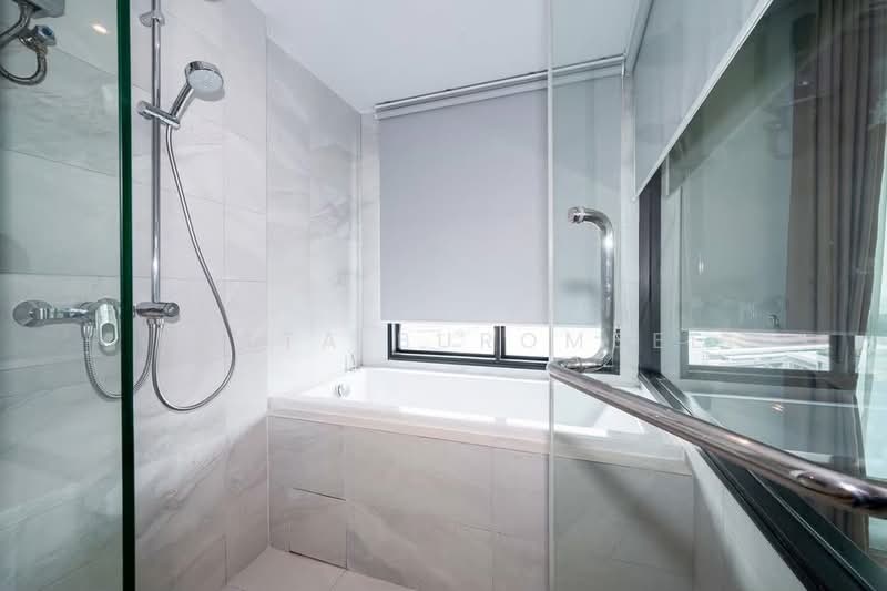 Rhythm Ekkamai, Bangkok, 11 Soi Sukhumvit 63, Khlongtoei Nua, Watthana, Bangkok, 2 Bedrooms, 80 sqm, Condo For Sale, by Natta Buromsee, 500278074 - DDproperty.com