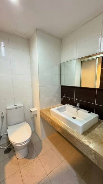 Grand Park View Asoke, Bangkok, 21 Sukhumvit Road, Khlongtoei Nua, Watthana, Bangkok, 1 Bedroom, 35 sqm, Condo For Sale, by Natta Buromsee, 500278079 - DDproperty.com
