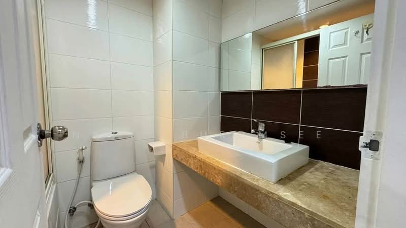 Grand Park View Asoke, Bangkok, 21 Sukhumvit Road, Khlongtoei Nua, Watthana, Bangkok, 1 Bedroom, 35 sqm, Condo For Sale, by Natta Buromsee, 500278079 - DDproperty.com