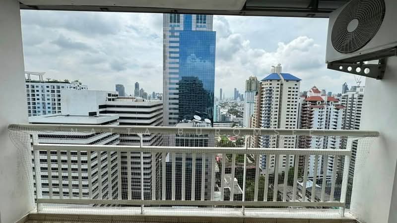 Grand Park View Asoke, Bangkok, 21 Sukhumvit Road, Khlongtoei Nua, Watthana, Bangkok, 1 Bedroom, 35 sqm, Condo For Sale, by Natta Buromsee, 500278079 - DDproperty.com