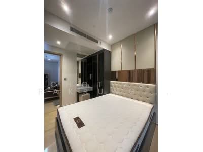 For Rent - ASHTON Asoke-Rama 9, Bangkok