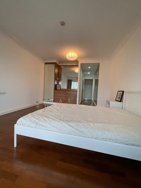 Sathorn Park Place, Bangkok, 27 Sathorn, Thung Maha Mek, Sathon, Bangkok, 2 Bedrooms, 236 sqm, Condo For Rent, by Natta Buromsee, 500278085 - DDproperty.com