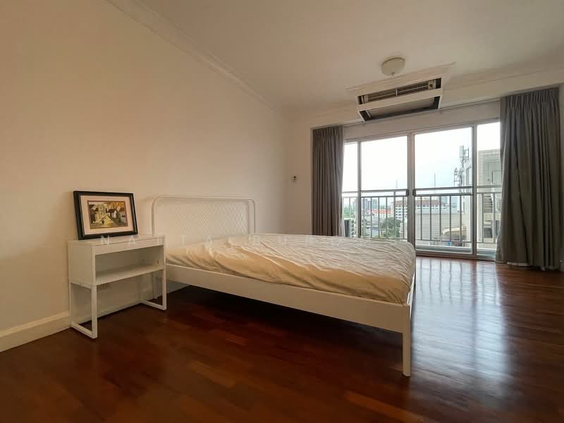 Sathorn Park Place, Bangkok, 27 Sathorn, Thung Maha Mek, Sathon, Bangkok, 2 Bedrooms, 236 sqm, Condo For Rent, by Natta Buromsee, 500278085 - DDproperty.com