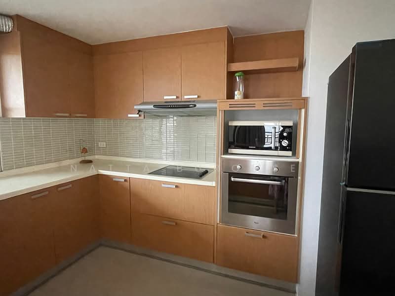 Sathorn Park Place, Bangkok, 27 Sathorn, Thung Maha Mek, Sathon, Bangkok, 2 Bedrooms, 236 sqm, Condo For Rent, by Natta Buromsee, 500278085 - DDproperty.com