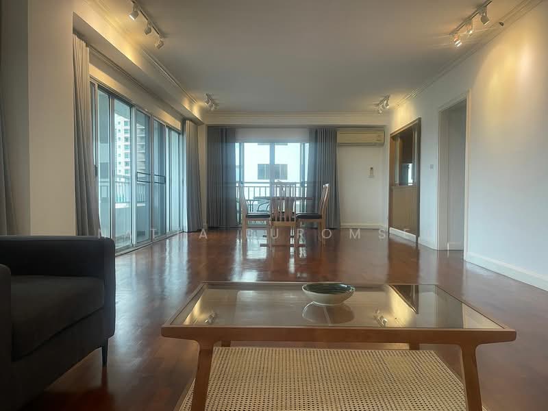 Sathorn Park Place : สาธร พาร์ค เพลส, กรุงเทพ, 27 สาทรใต้, ทุ่งมหาเมฆ, สาทร, กรุงเทพ, 236 ตร.ม., คอนโด ให้เช่า, โดย Natta Buromsee, 500278085 - DDproperty.com