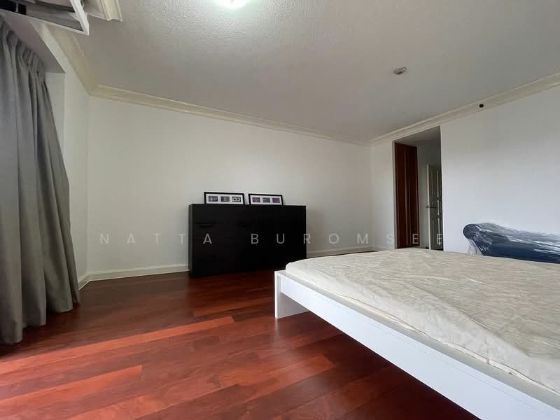 Sathorn Park Place, Bangkok, 27 Sathorn, Thung Maha Mek, Sathon, Bangkok, 2 Bedrooms, 236 sqm, Condo For Rent, by Natta Buromsee, 500278085 - DDproperty.com
