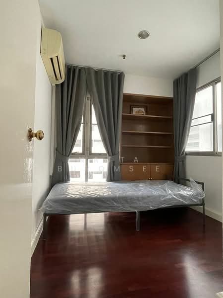 Sathorn Park Place, Bangkok, 27 Sathorn, Thung Maha Mek, Sathon, Bangkok, 2 Bedrooms, 236 sqm, Condo For Rent, by Natta Buromsee, 500278085 - DDproperty.com