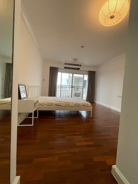 Sathorn Park Place, Bangkok, 27 Sathorn, Thung Maha Mek, Sathon, Bangkok, 2 Bedrooms, 236 sqm, Condo For Rent, by Natta Buromsee, 500278085 - DDproperty.com