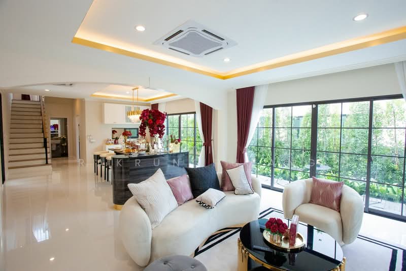 undefined, กรุงเทพ, แสมดำ, บางขุนเทียน, กรุงเทพ, 275 ตร.ม., บ้านเดี่ยว ขาย, โดย Chotika  Rakrungrueang, 500278086 - DDproperty.com