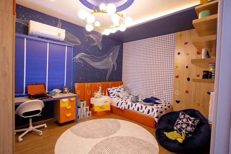 undefined, Bangkok, Samae Dam, Bang Khun Thian, Bangkok, 4 Bedrooms, 275 sqm, Single Detached House For Sale, by Chotika   Rakrungrueang, 500278086 - DDproperty.com