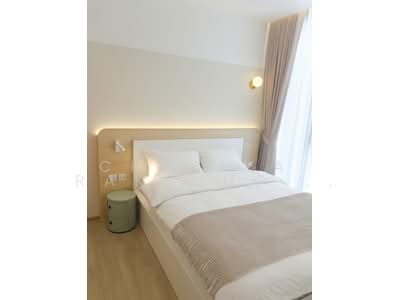 For Rent - Quinn Sukhumvit 101, Bangkok