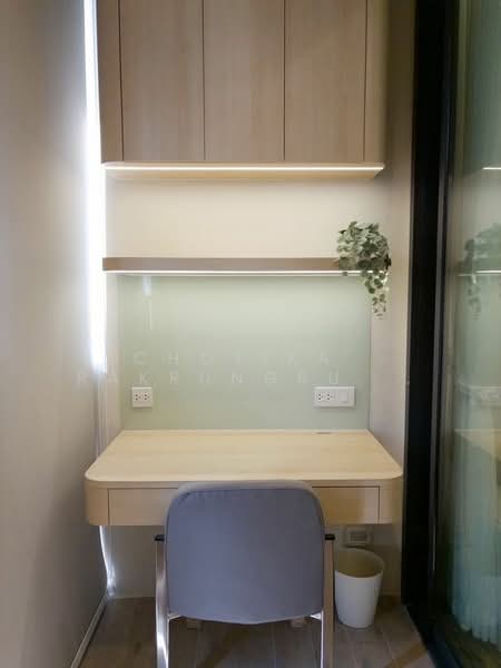 Quinn Sukhumvit 101, Bangkok, 3053 Sukhumvit Road, Bang Chak, Phra Khanong, Bangkok, 1 Bedroom, 35 sqm, Condo For Rent, by Chotika   Rakrungrueang, 500278092 - DDproperty.com