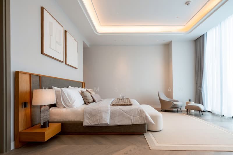 ONE89 Wireless, Bangkok, Wittayu Road, Lumphini, Pathum Wan, Bangkok, 3 Bedrooms, 371 sqm, Condo For Sale, by Miriam Sae-tan, 500278093 - DDproperty.com