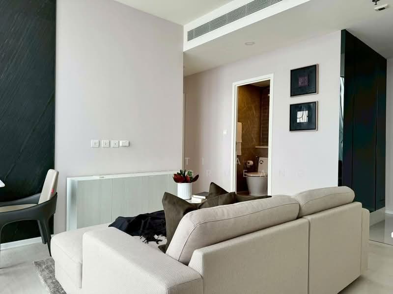 Mazarine Ratchayothin, Bangkok, Soi Phahonyothin 30, Phahonyothin Road, Chan Kasem, Chatuchak, Bangkok, 2 Bedrooms, 49 sqm, Condo For Rent, by Chotika   Rakrungrueang, 500278095 - DDproperty.com