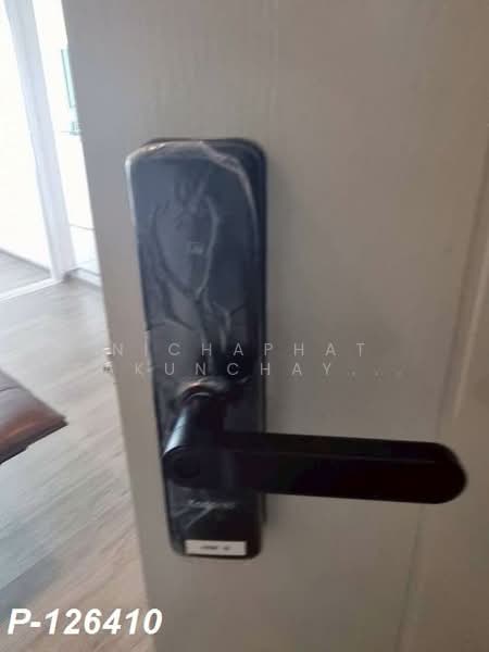 Regent Home Wutthakat, Bangkok, Wutthakat Road, Talat Plu, Thon Buri, Bangkok, 1 Bedroom, 26 sqm, Condo For Rent, by Nichaphat Sakunchayapha, 500278097 - DDproperty.com
