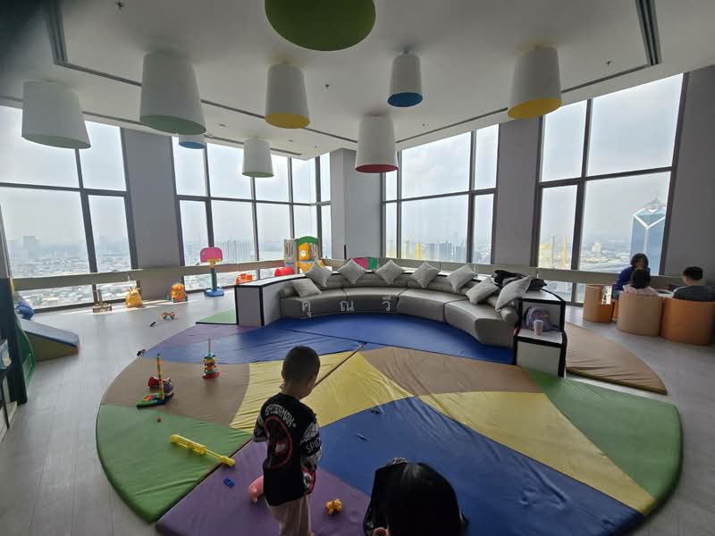 StarView, Bangkok, 495 Rama 3, Bang Klo, Bang Kho Laem, Bangkok, 2 Bedrooms, 78 sqm, Condo For Rent, by คุณวี, 500278102 - DDproperty.com