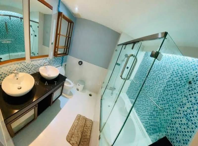 The Roof Garden Onnut, Bangkok, 697 Soi Sukhumvit 50, Phra Kanong, Khlong Toei, Bangkok, 2 Bedrooms, 65 sqm, Condo For Rent, by Natta Buromsee, 500278103 - DDproperty.com