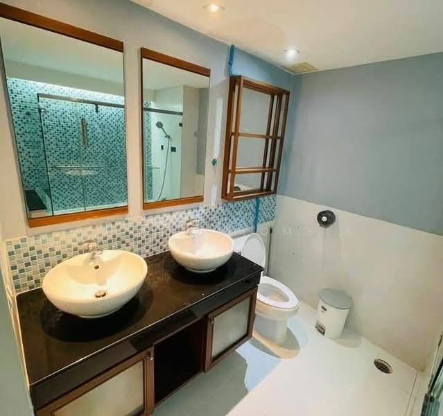 The Roof Garden Onnut, Bangkok, 697 Soi Sukhumvit 50, Phra Kanong, Khlong Toei, Bangkok, 2 Bedrooms, 65 sqm, Condo For Rent, by Natta Buromsee, 500278103 - DDproperty.com