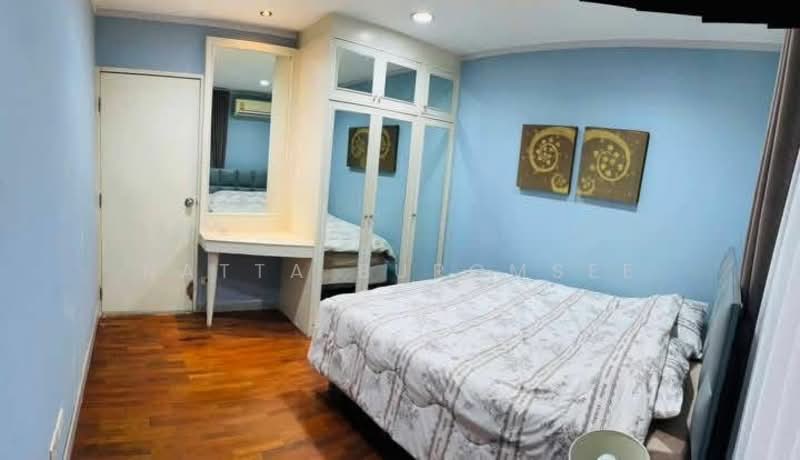 The Roof Garden Onnut, Bangkok, 697 Soi Sukhumvit 50, Phra Kanong, Khlong Toei, Bangkok, 2 Bedrooms, 65 sqm, Condo For Rent, by Natta Buromsee, 500278103 - DDproperty.com